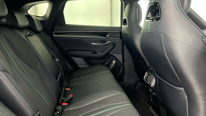 BYD Seal U 1.5 DM-i Boost 5dr Auto Estate